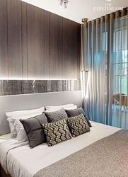 The Continuum (D15), Apartment #573966291